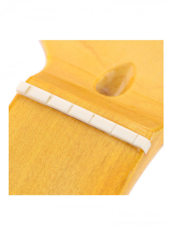 Replacement Maple Neck Fingerboard for Electric Guitar