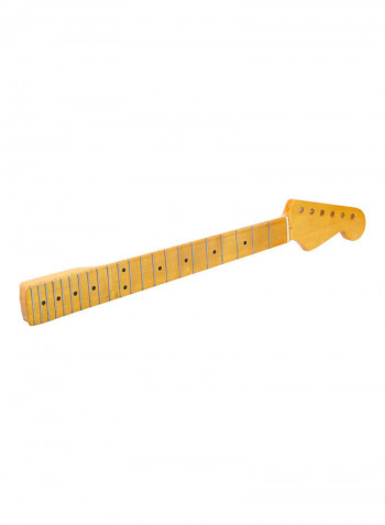 Replacement Maple Neck Fingerboard for Electric Guitar