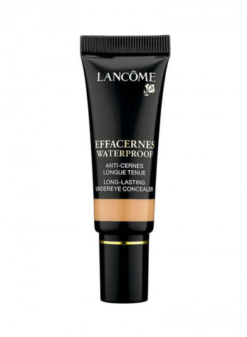 Waterproof Protective Undereye Concealer Honey