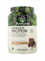 Complete Protein Rich Chocolate Dietary Supplement