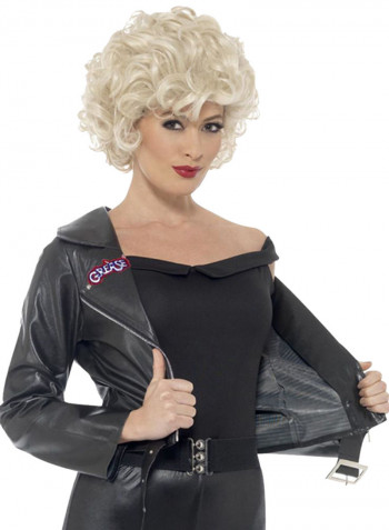 Grease T-Birds Jacket M