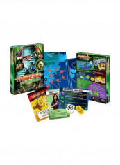Pandemic State Of Emergency Board Game ZM7113