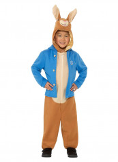 Peter Rabbit Deluxe Costume S