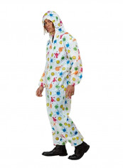 Smiley Boilersuit L