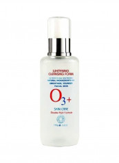 Whitening Cleansing Foam 150g