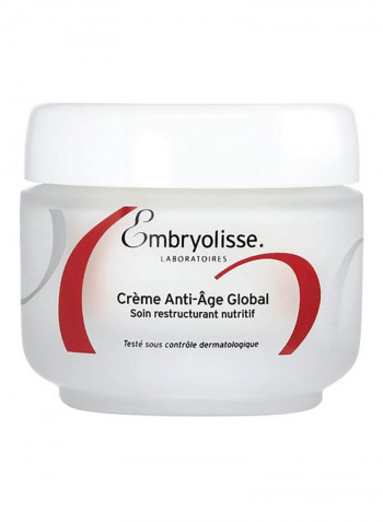 Global Anti-Age Cream 50ml