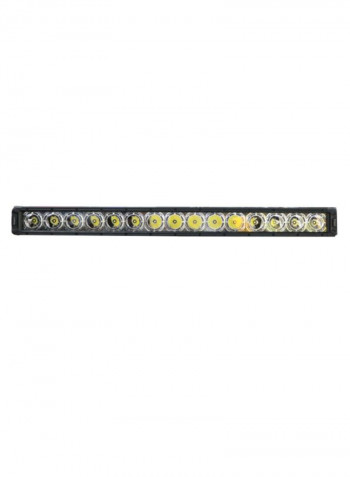 High Brightness Long Lighting Distance Bar Light