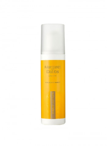 Intensive Hydrating Hand Lotion 200ml