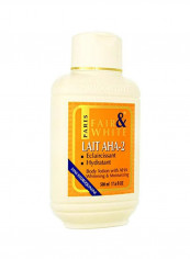 LAIA AHA-2 Body Lotion 500ml reviews LAIA AHA-2 Body Lotion 500ml