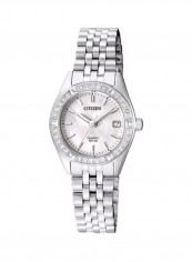 Women's Water Resistant Analog Watch EU6060-55D reviews Women's Water Resistant Analog Watch EU6060-55D