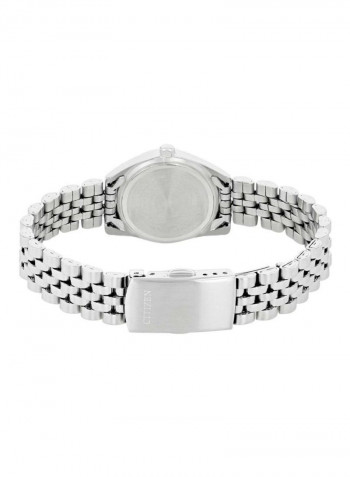 Women's Water Resistant Analog Watch EU6060-55D