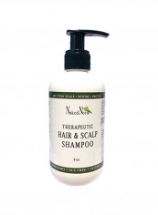 2-Piece Neem Scalp Shampoo And Conditioner Kit 8ounce