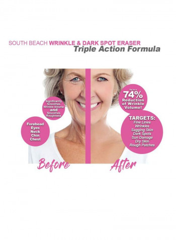 Wrinkle And Dark Spot Eraser 50ml