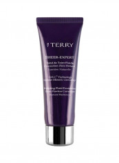 Sheer-Expert Perfecting Fluid Foundation 12 Warm Copper