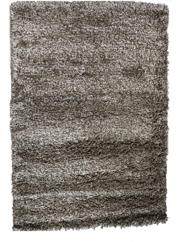 Modern Design Stylish Carpet 065 Light Brown 180x120centimeter