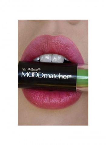 10-Piece Lipstick Orange/Red/Blue