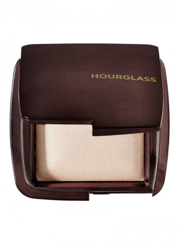 Ambient Lighting Powder Diffused Light Beige