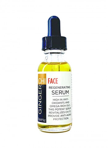 Face Regenerating Serum 1ounce