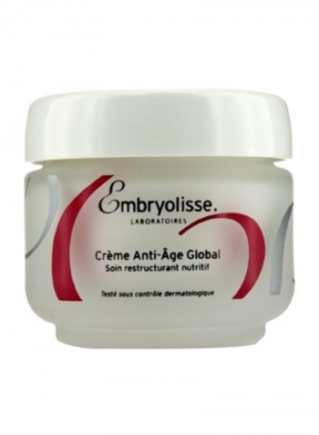 Global Anti-Age Cream 50ml