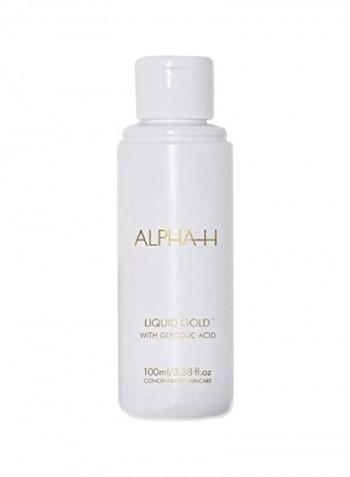 Liquid Gold Anti Aging Cream 100ml