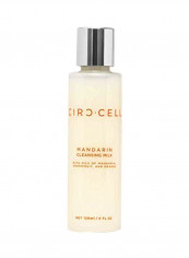 Mandarin Cleansing Milk 120ml