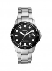 Men's Three-Hand Chronograph Watch FS5652