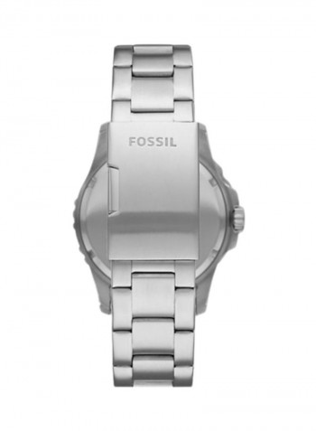 Men's Three-Hand Chronograph Watch FS5652