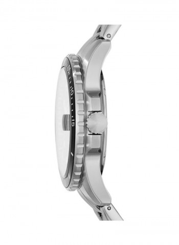 Men's Three-Hand Chronograph Watch FS5652