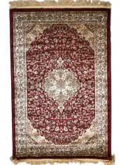Rectangular Carpet Multicolour 180x120centimeter