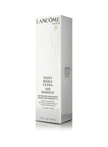 Teint Idole Ultra Foundation SPF15 360 Bisque N