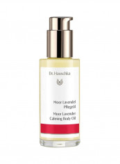 Moor Lavender Calming Body Oil 75ml reviews Moor Lavender Calming Body Oil 75ml