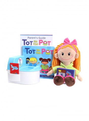 Potty Training Kit