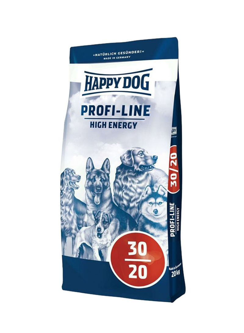 Profi-Line High Energy Dry Food 20kg