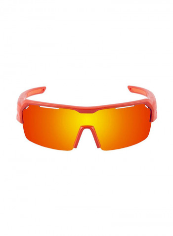 Race Sports Frame Sunglasses 70centimeter
