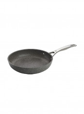 Salina Granitium Frying Pan Grey/Silver 24centimeter