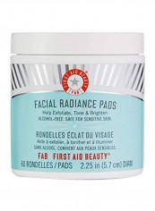 60-Piece Facial Radiance Pads 2.25inch reviews 60-Piece Facial Radiance Pads 2.25inch