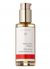 Birch Arnica Energising Body Oil 75ml reviews Birch Arnica Energising Body Oil 75ml