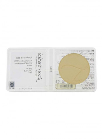 PurePressed Base Mineral Foundation Refill SPF20 PA++ Bisque