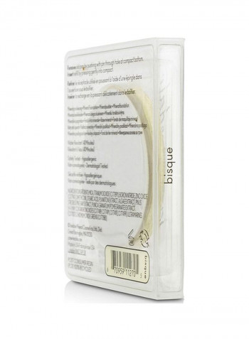 PurePressed Base Mineral Foundation Refill SPF20 PA++ Bisque