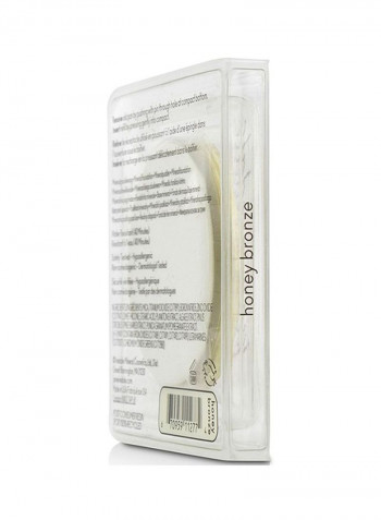 PurePressed Base Mineral Foundation Refill SPF20 PA++ Honey Bronze
