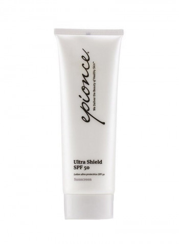 Ultra Shield Lotion SPF 50 75مل