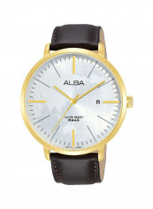 Men's Prestige Analog Watch AS9J88X1
