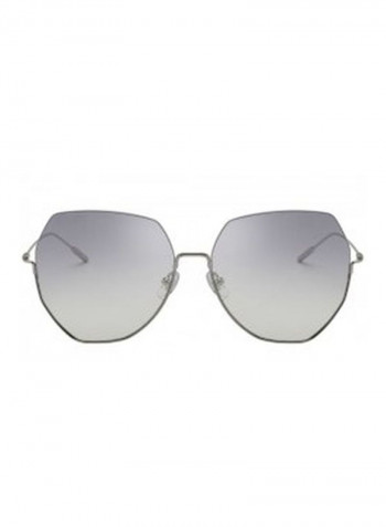 Women's Full Rim Oversized Sunglasses BL7107 A90 59