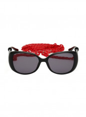 Women's Oversized Sunglasses - Lens Size: 54 mm reviews Women's Oversized Sunglasses - Lens Size: 54 mm