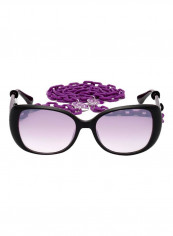 Women's Oversized Sunglasses - Lens Size: 54 mm reviews Women's Oversized Sunglasses - Lens Size: 54 mm