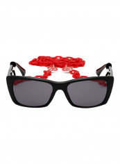 Women's Rectangular Sunglasses - Lens Size: 53 mm reviews Women's Rectangular Sunglasses - Lens Size: 53 mm