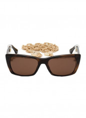 Women's Rectangular Sunglasses - Lens Size: 53 mm reviews Women's Rectangular Sunglasses - Lens Size: 53 mm