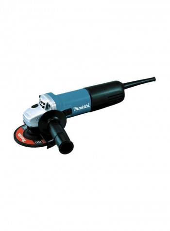 Angle Grinder Black/Green/Grey
