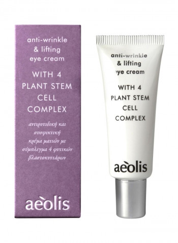 Anti-wrinkle And Lifting Eye Cream 25ml