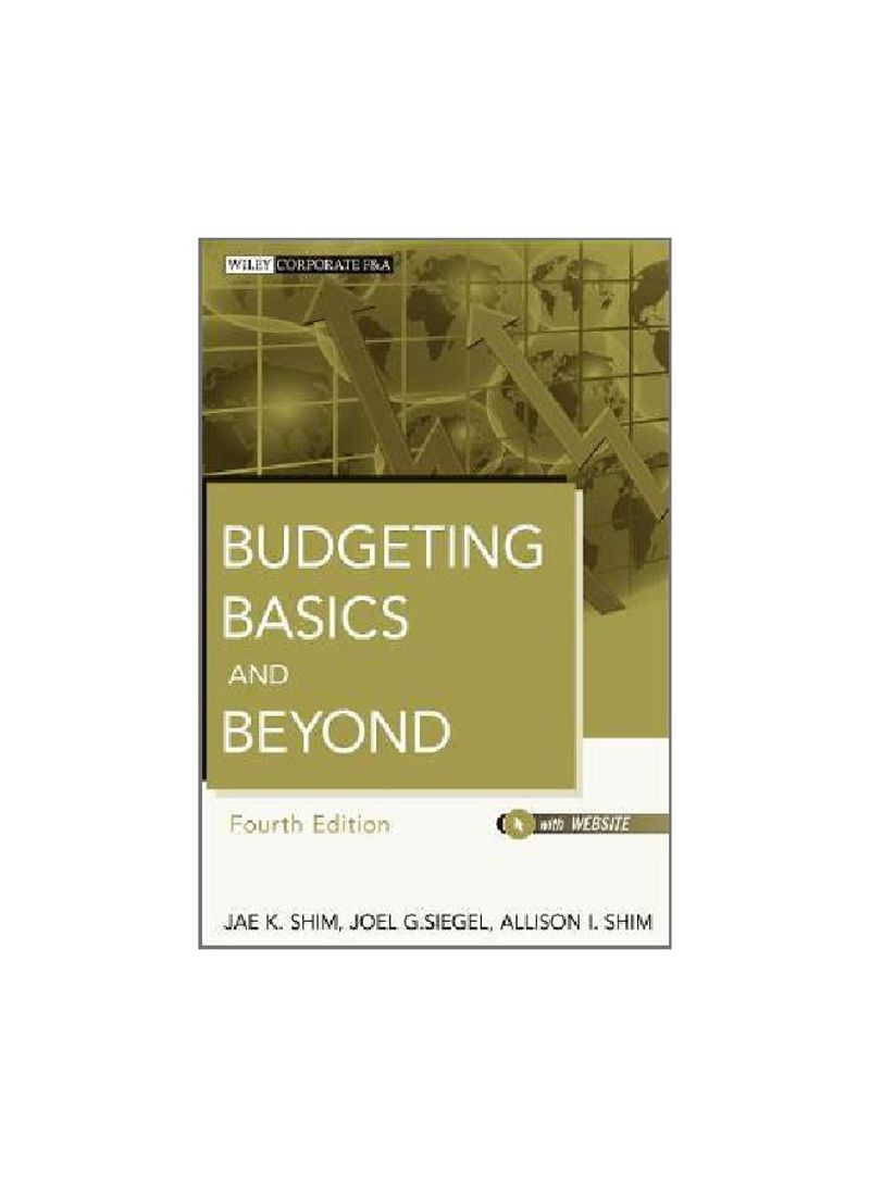 Budgeting Basics And Beyond Hardcover 4
